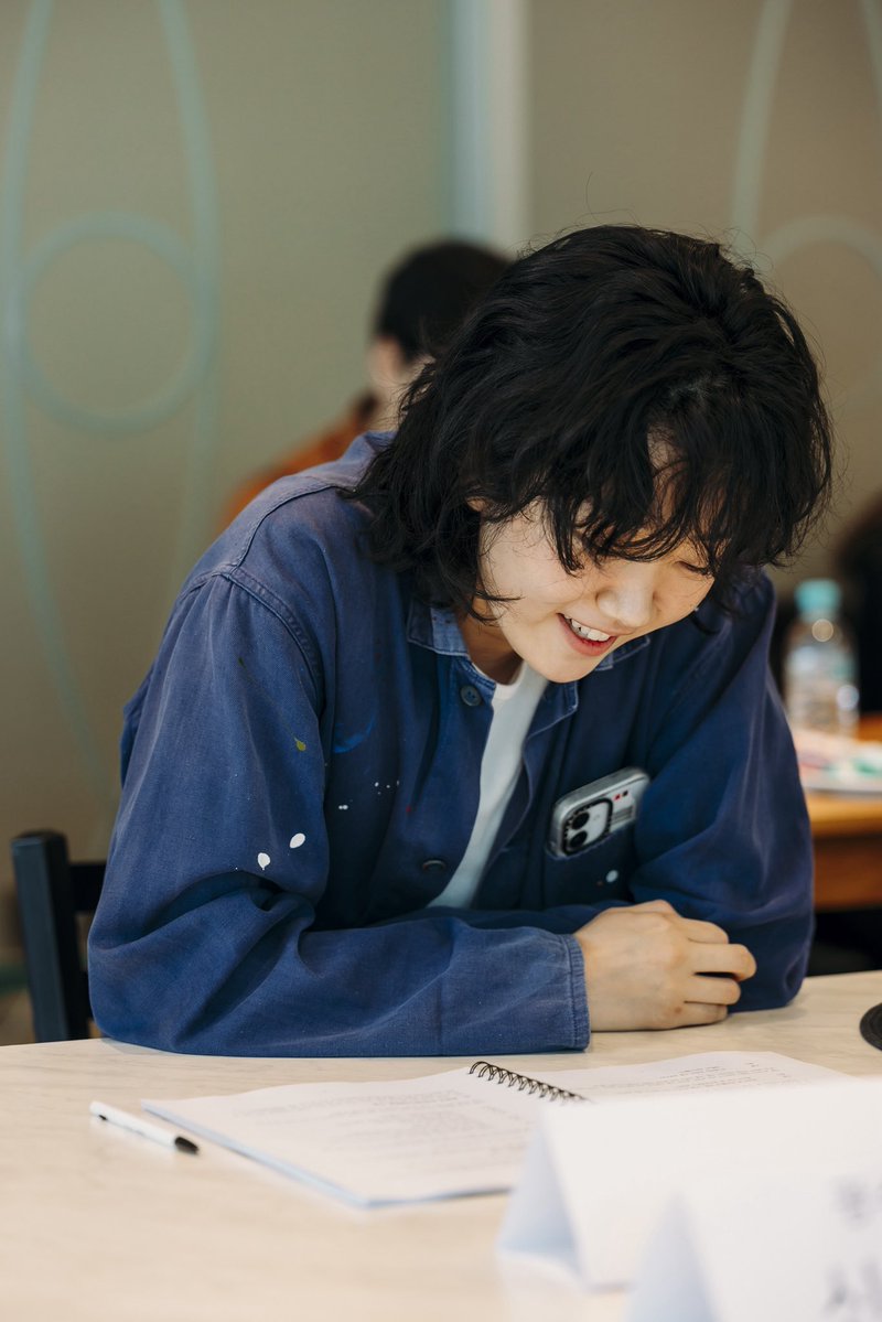 KoreanUpdates! tweet media