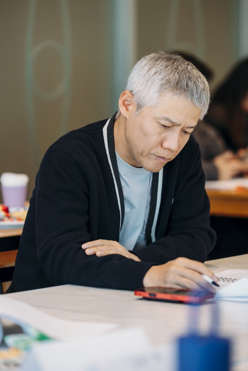 KoreanUpdates! tweet media