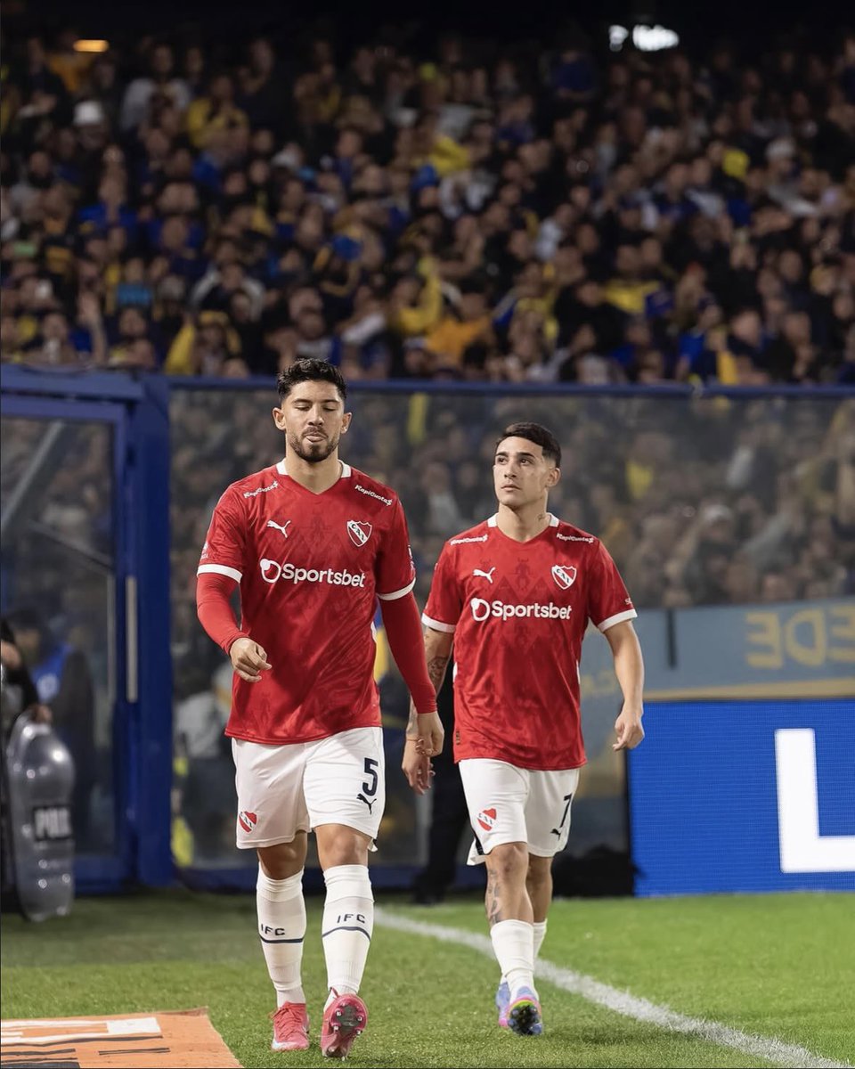 🎙️AGUSTÍN ALDAZ tweet media