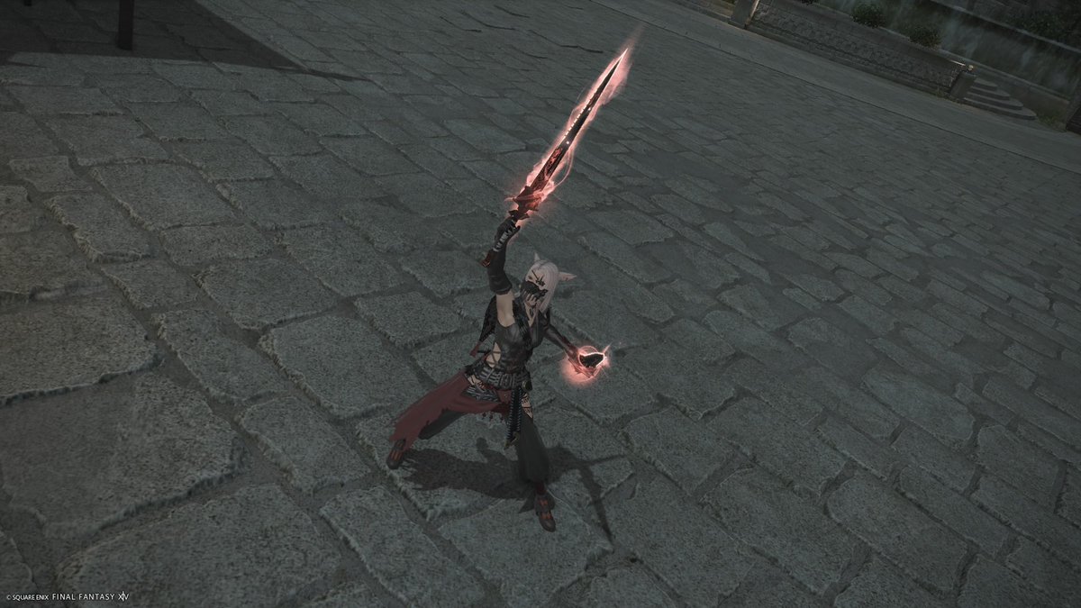 レインズ of MANA tweet media