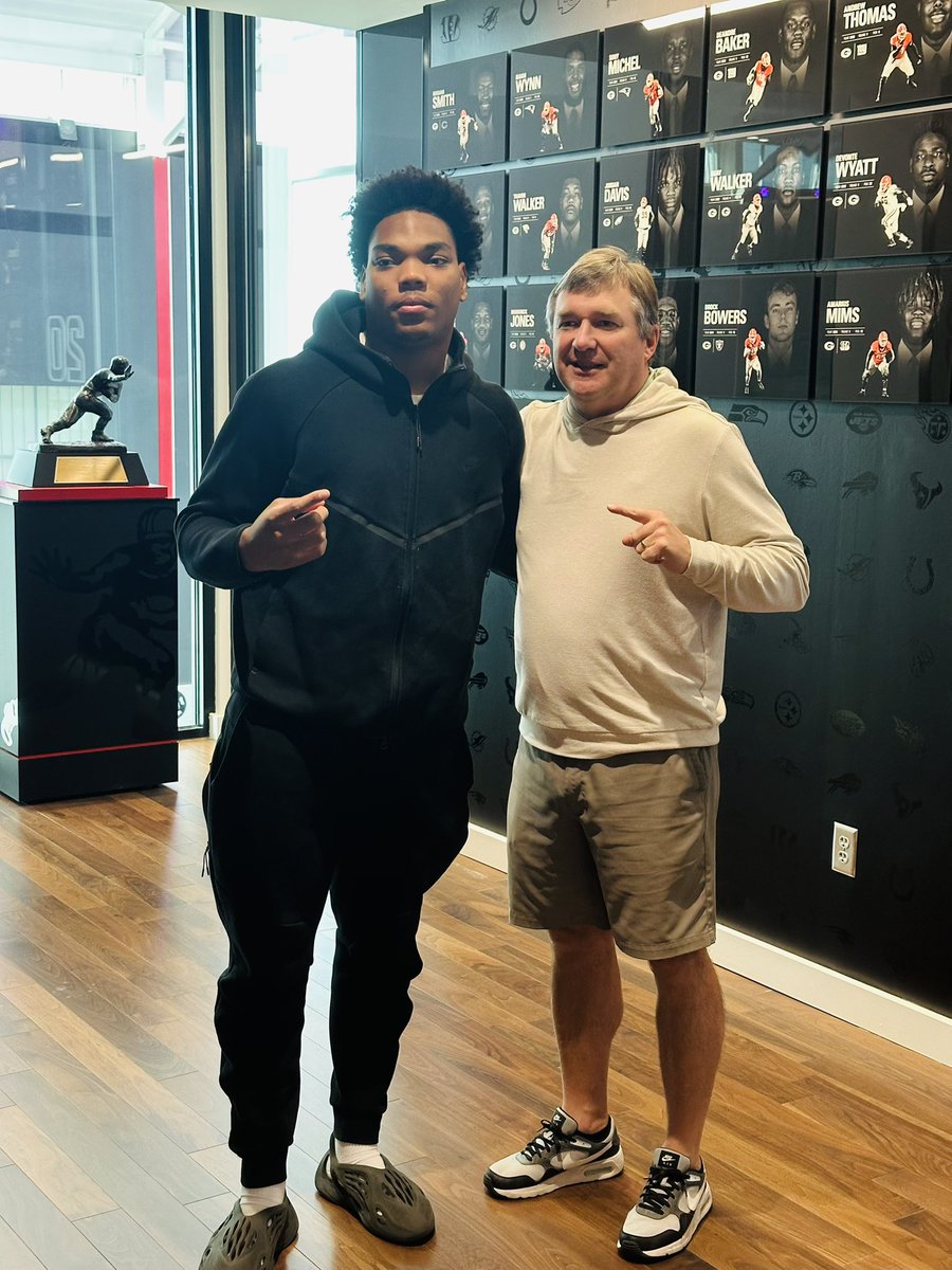 Kameron McGee tweet media