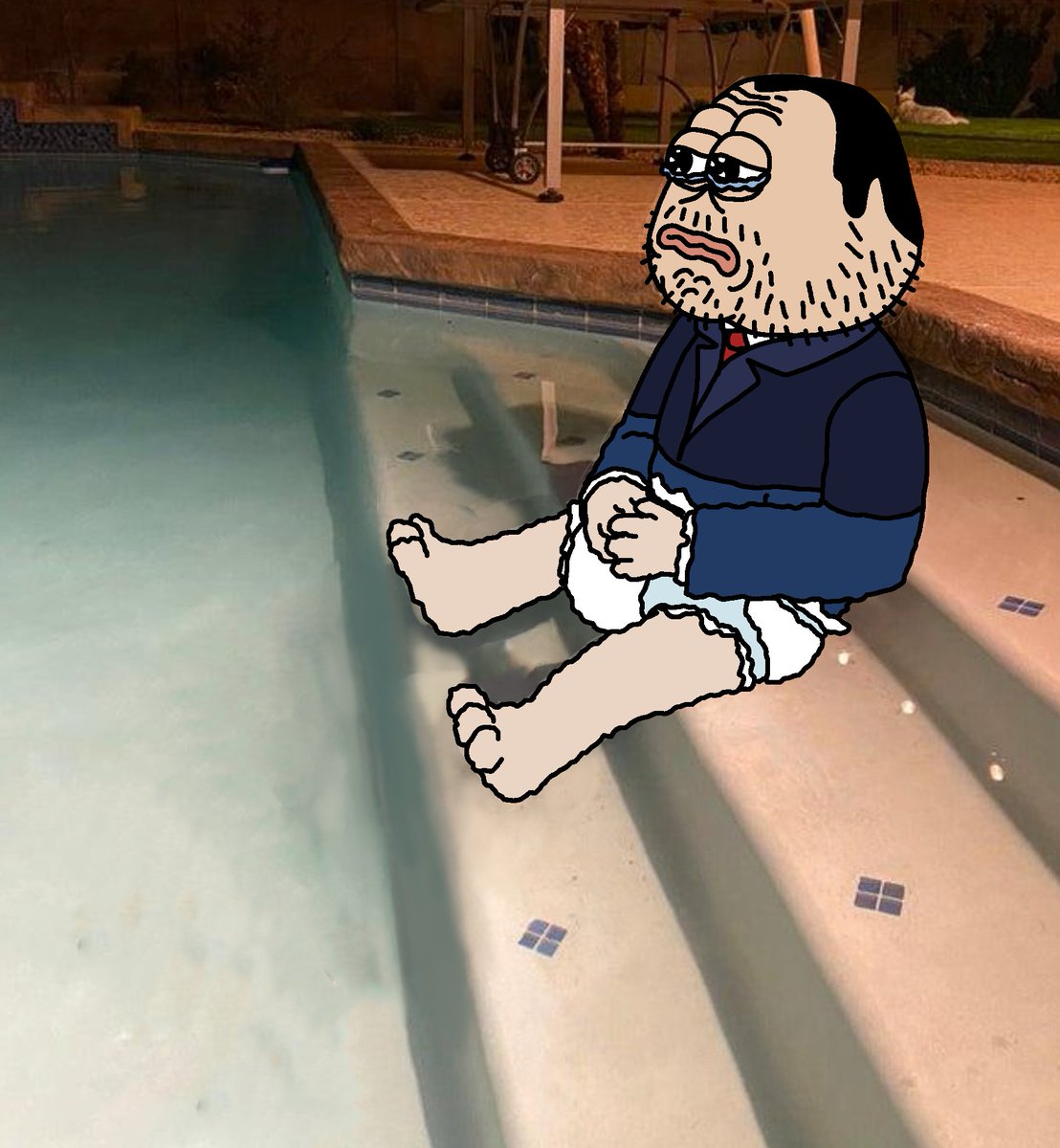 manlet tweet media