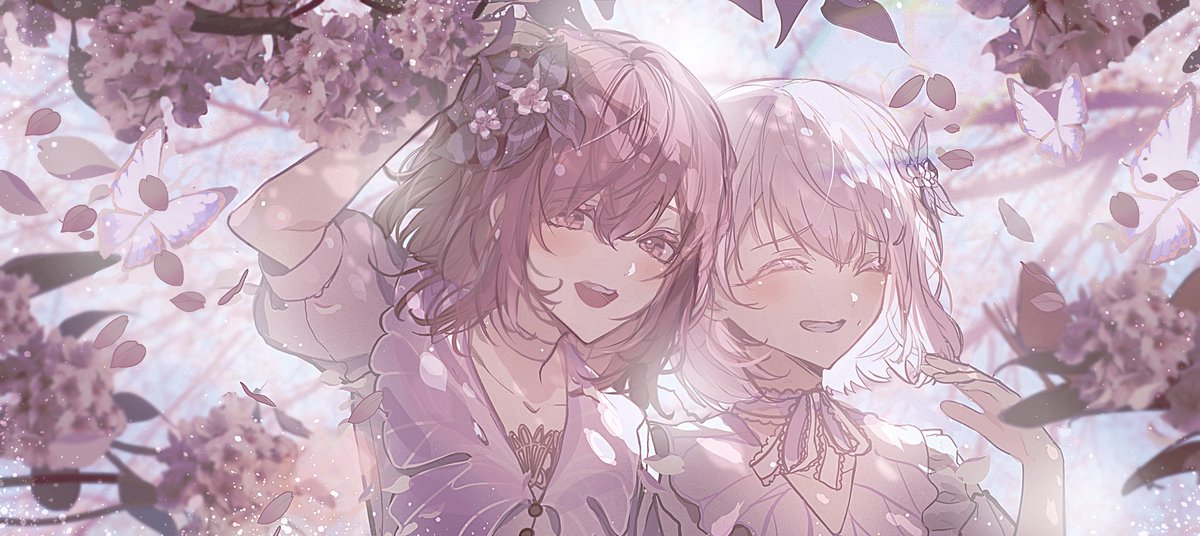 녜닌🍀 tweet media