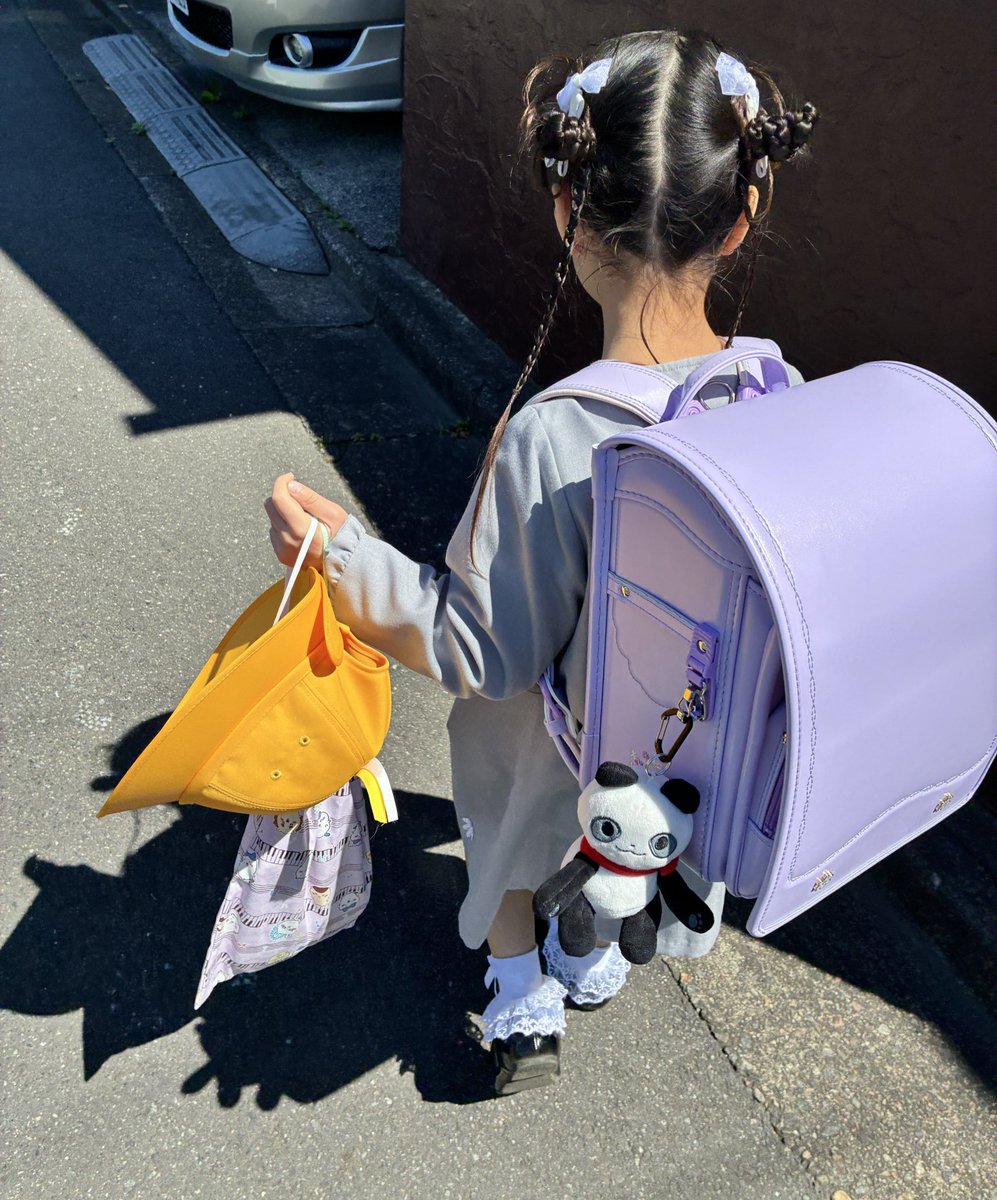 こじこじ🐼🐰CNPぬい旅部 tweet media