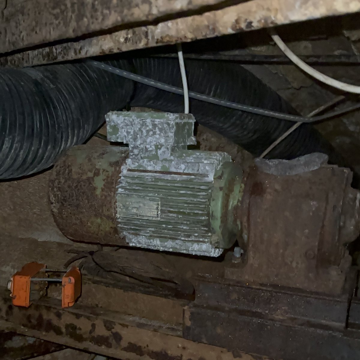 Spencer Brown tweet media