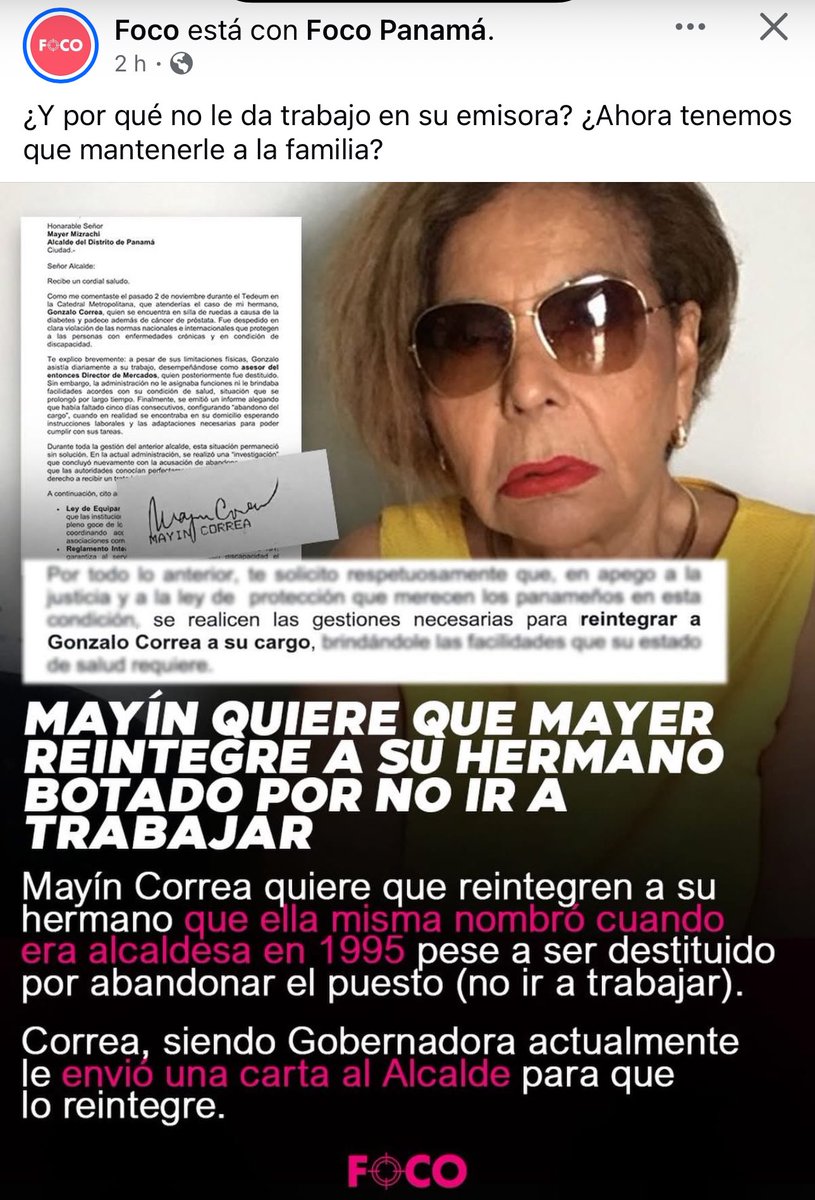 POLITICA PTY y memes tweet media