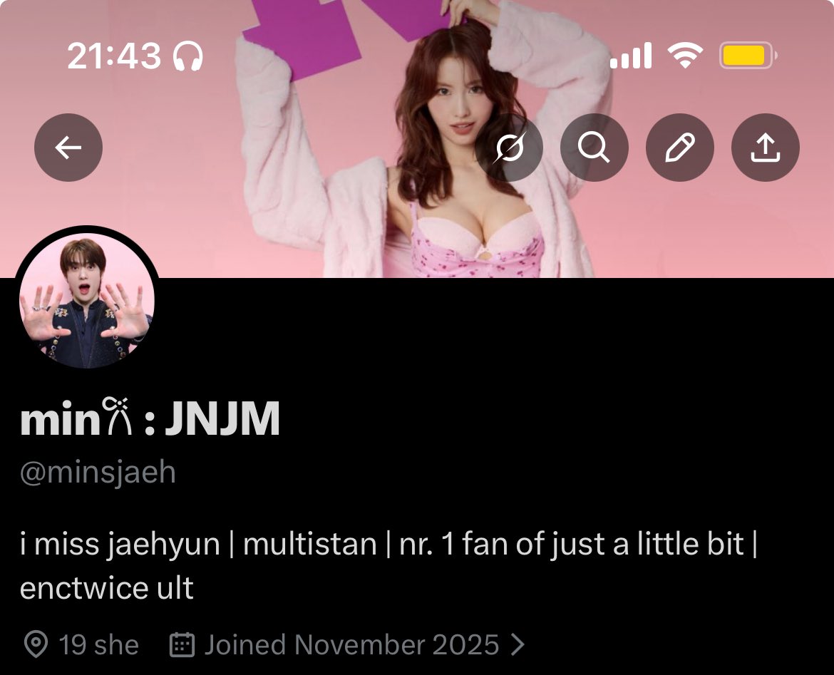 min𐙚 sevEN tweet media