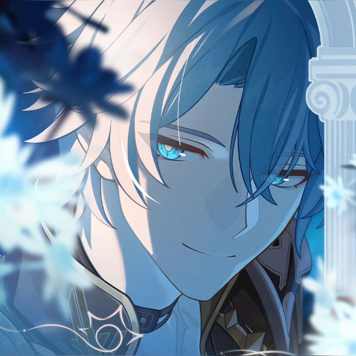 Clover🍀 tweet media