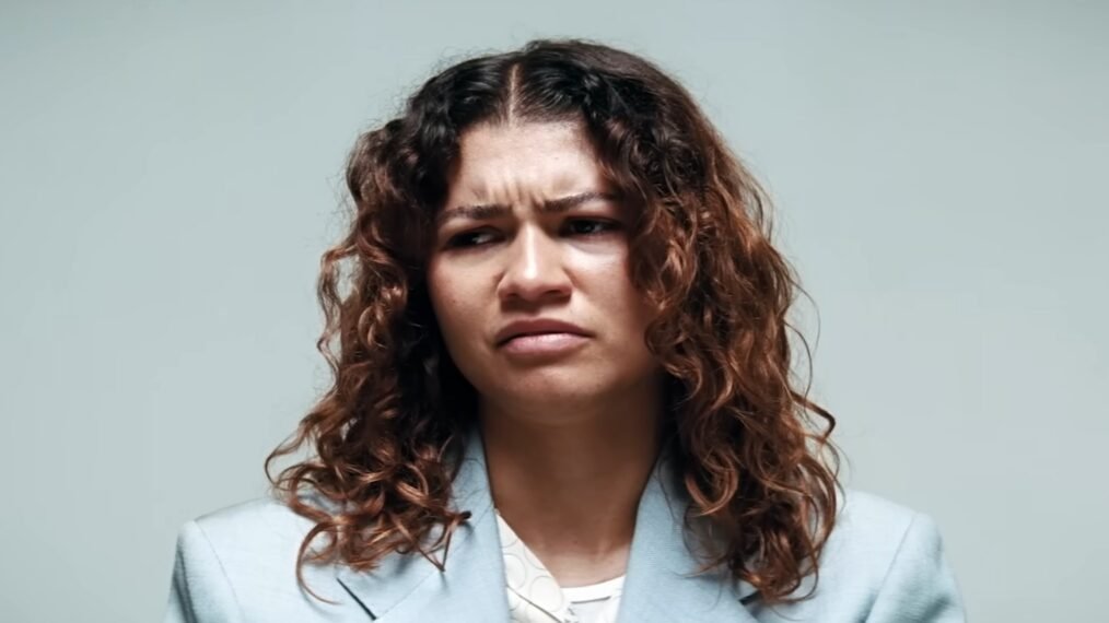 euphoria daily tweet media