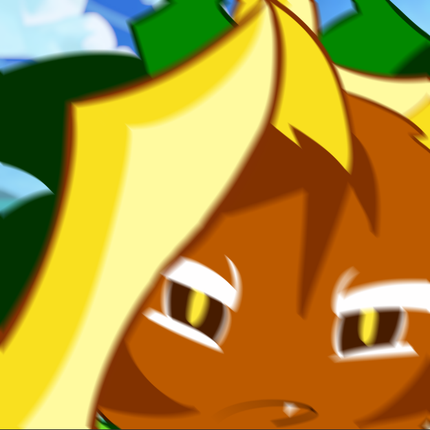 Ananas Dragon Cookie tweet media