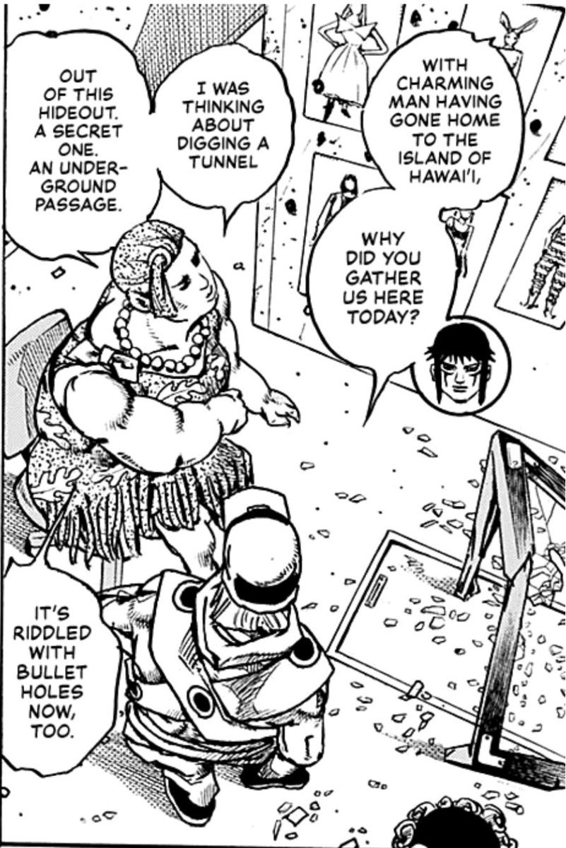 Nyx Pants᯽ tweet media