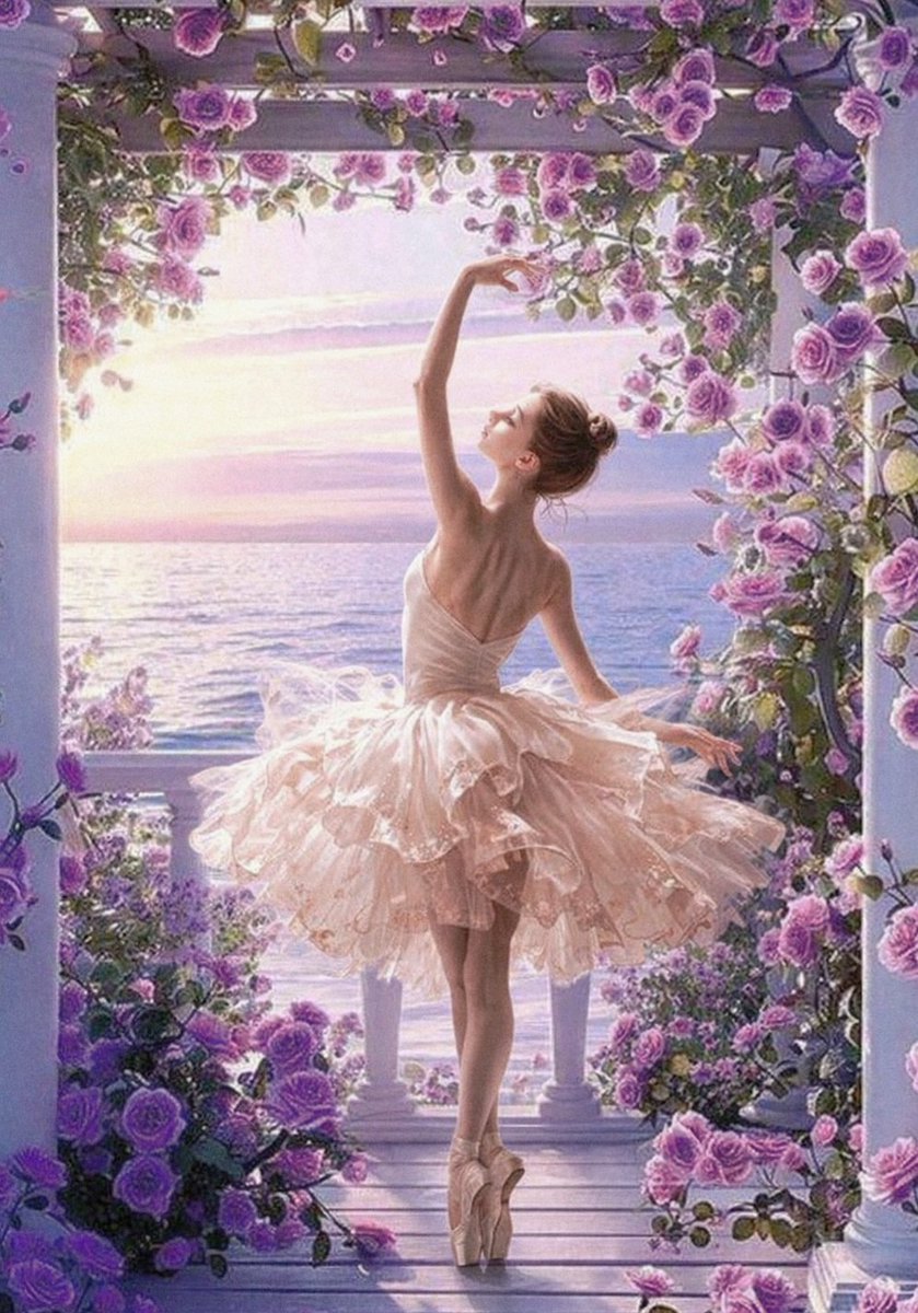 A.Latorre Art tweet media