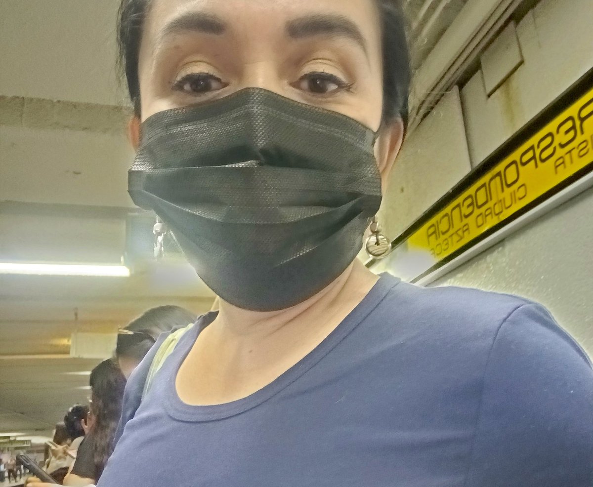 Gwen Obradorista 🇲🇽❤️ tweet media