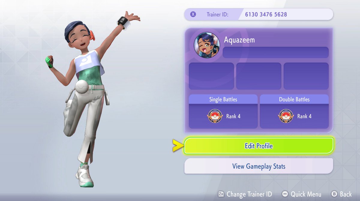 🫧Azeem🫧 tweet media