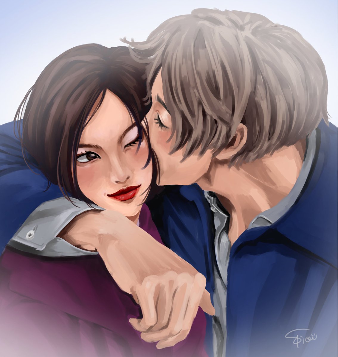 スピカ tweet media