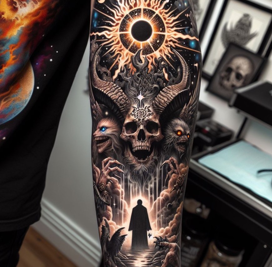 So many bots here tweet media