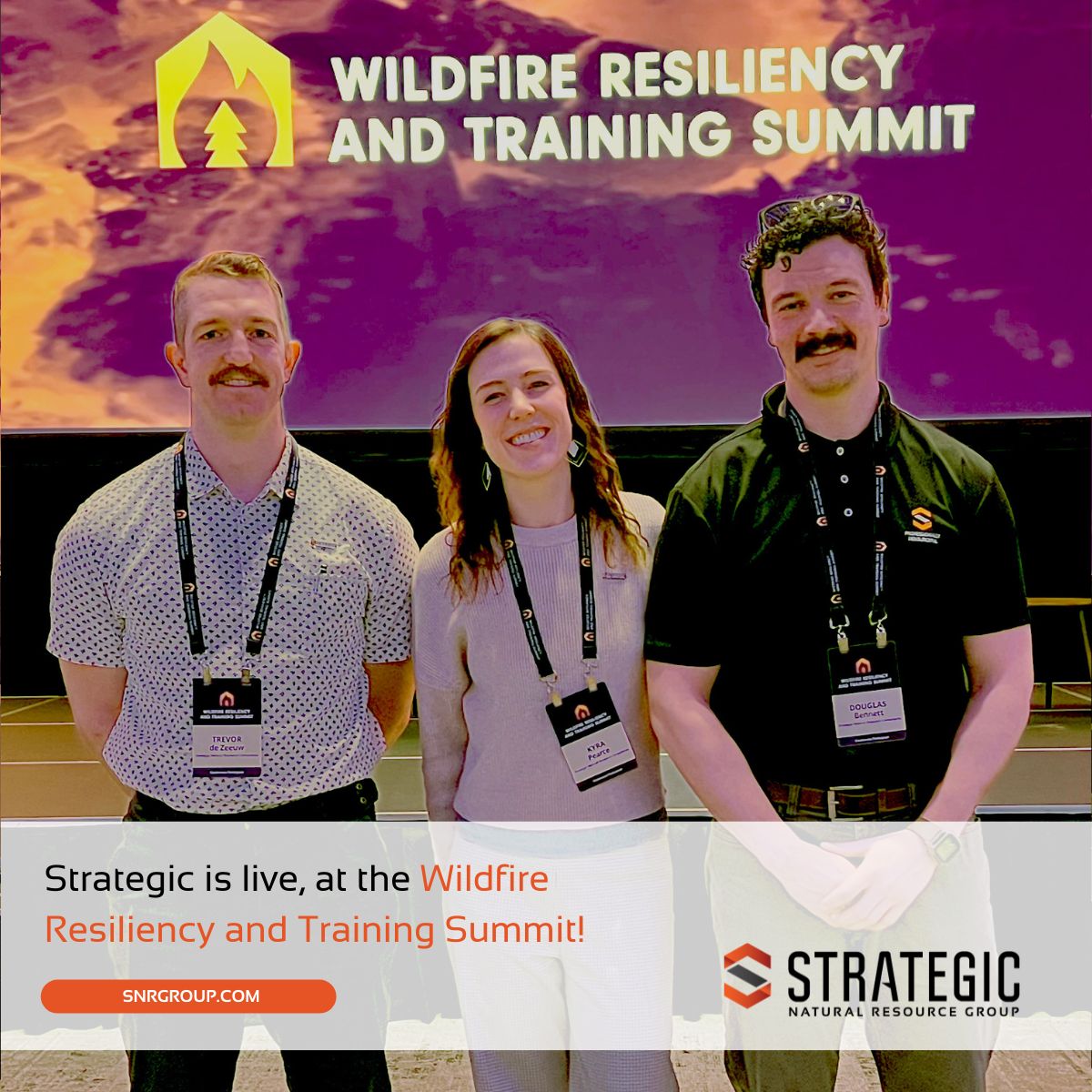 Strategic Natural Resource Group tweet media