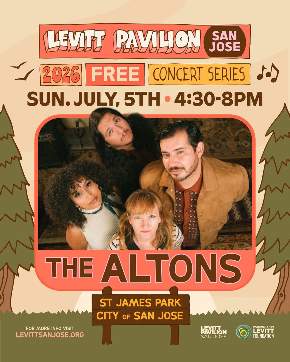 The Altons tweet media