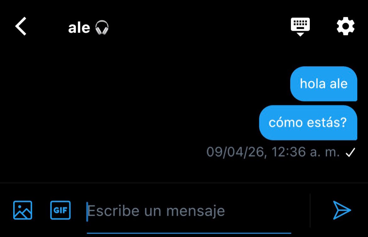 ila✏️alebi aus tweet media