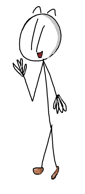 Lily1027's tweet photo. 1 am Henry MSPaint doodle
#Myart #TheHenryStickminCollection #THSC #BreakingTheBank #BTB #EscapingThePrison #ETP #StealingTheDimaond #STD #InfiltratingTheAirship #ITA #FleeingTheComplex #FTC #CompletingTheMission #CTM #HenryStickmin #MSPaint #Stickman #Doodle #DigitalArt https://t.co/knXWIAfmzs