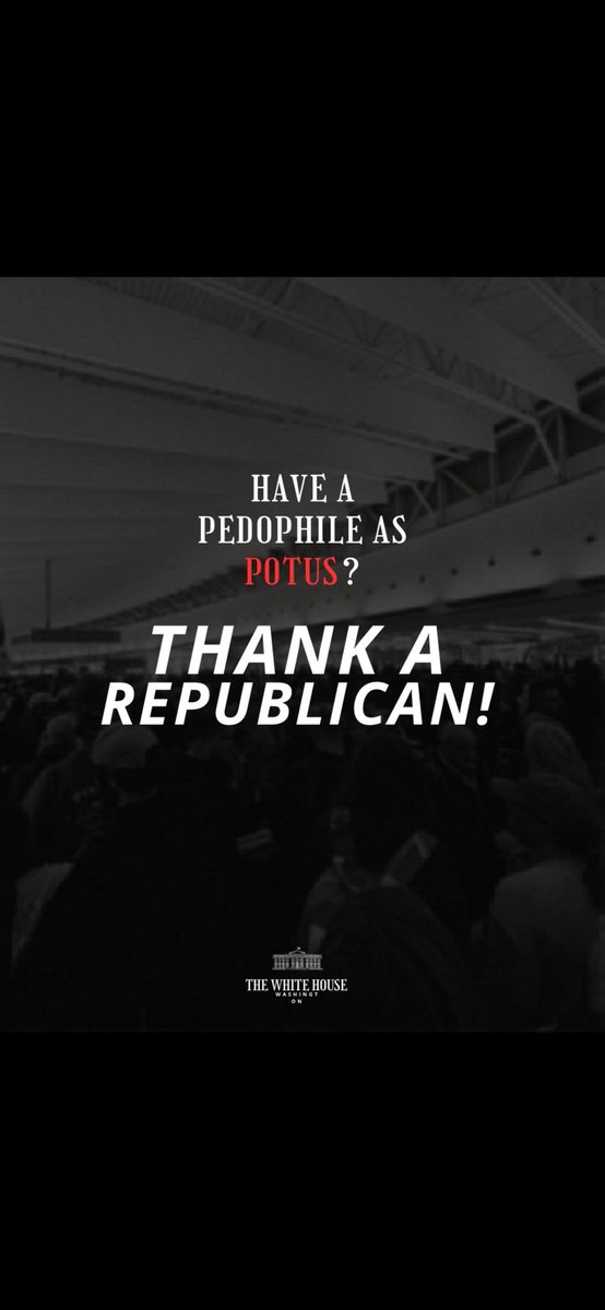 Maga is a Cuck tweet media