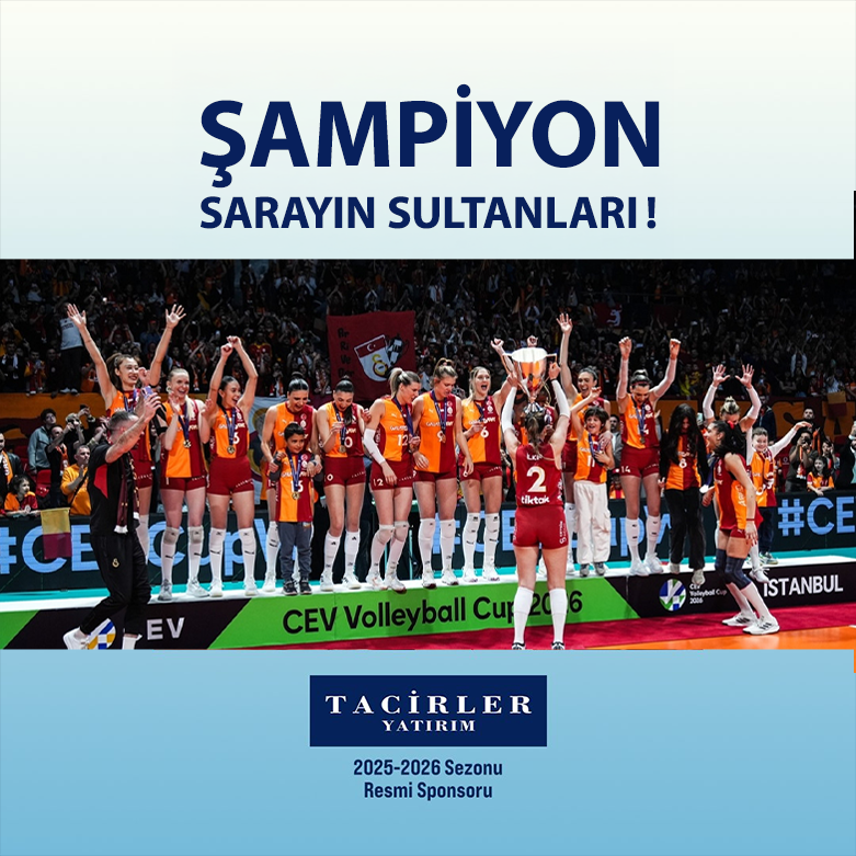 TACİRLER YATIRIM tweet media