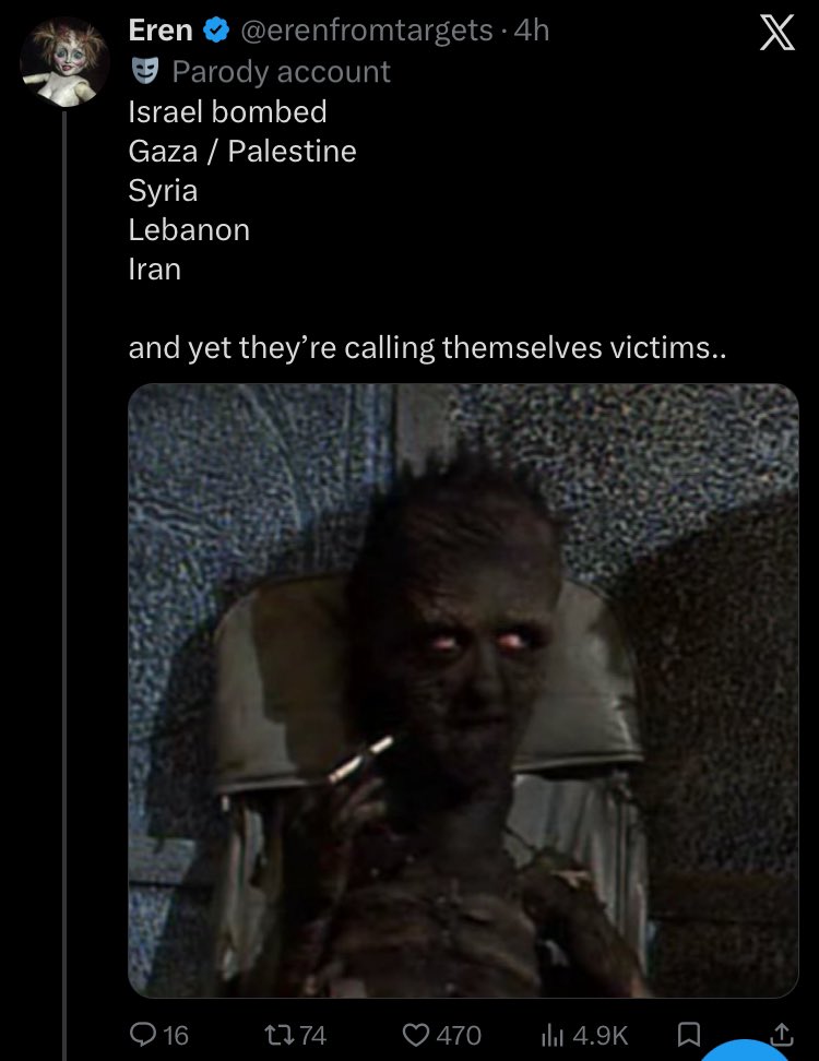 Farida Fire tweet media