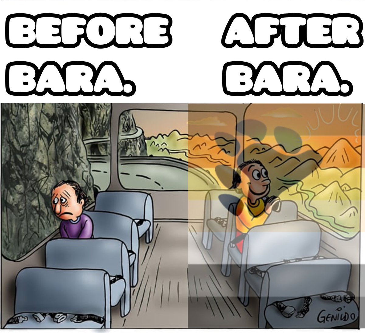 Garruk Howell tweet media