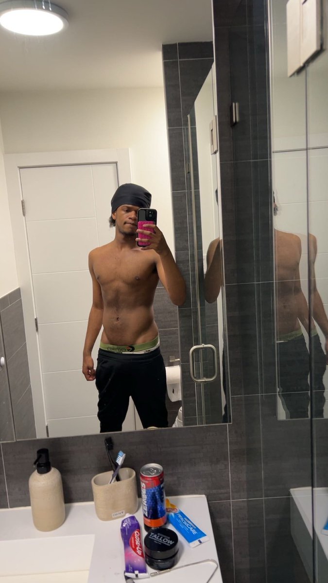 Juju Sanders tweet media