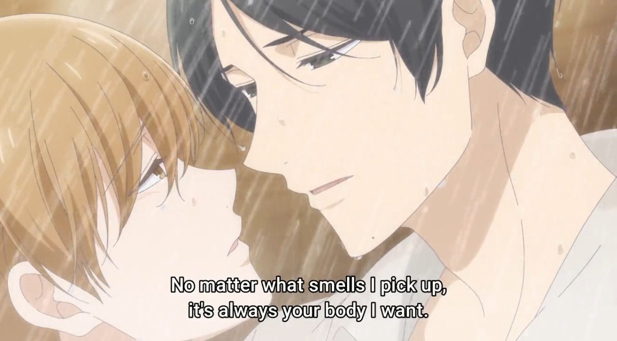 fujocvnt's tweet image. a #real alpha