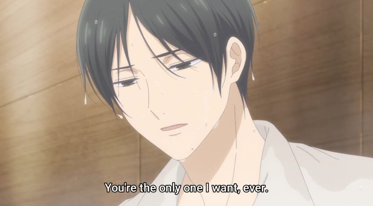 fujocvnt's tweet image. a #real alpha