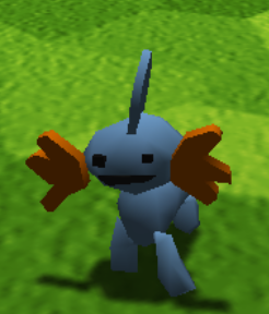 Swamos The Mudkip VT tweet media