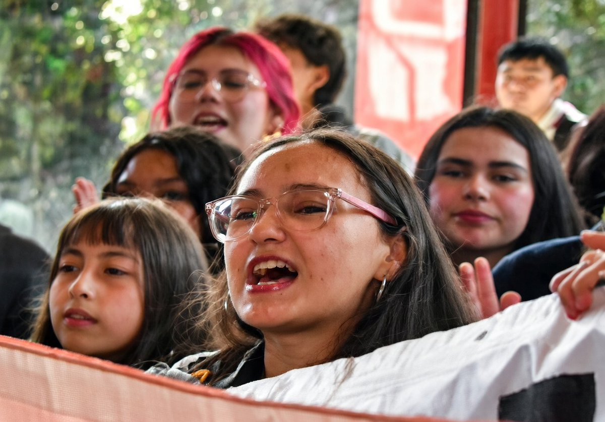 Clint Joselito🇨🇱🇮🇱 tweet media