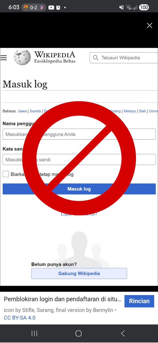sunaaan's tweet photo. Tebak ulah siapa lagi ini? https://t.co/ZIulsr8NmU