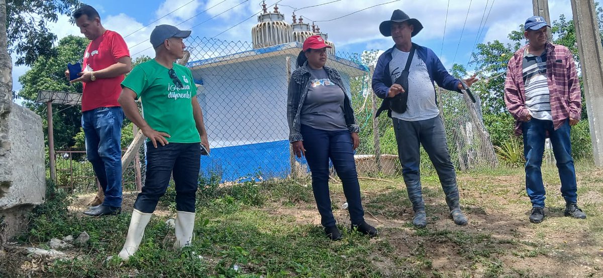 Yanetsy Terry Gutiérrez tweet media