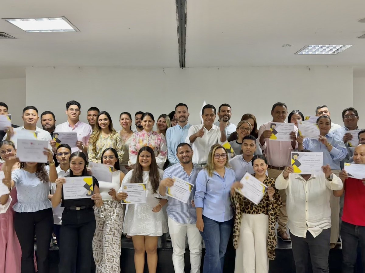 Asamblea de Córdoba tweet media