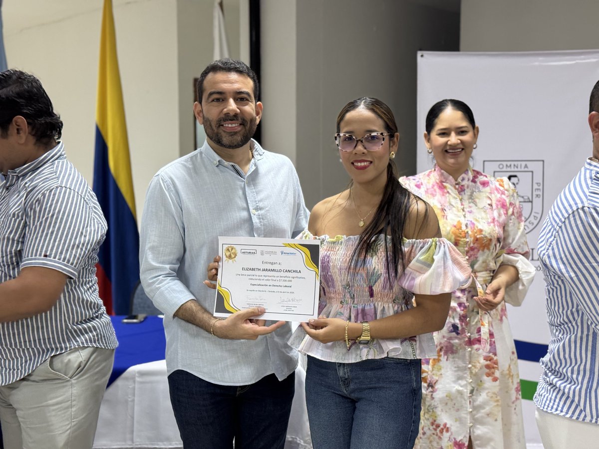 Asamblea de Córdoba tweet media