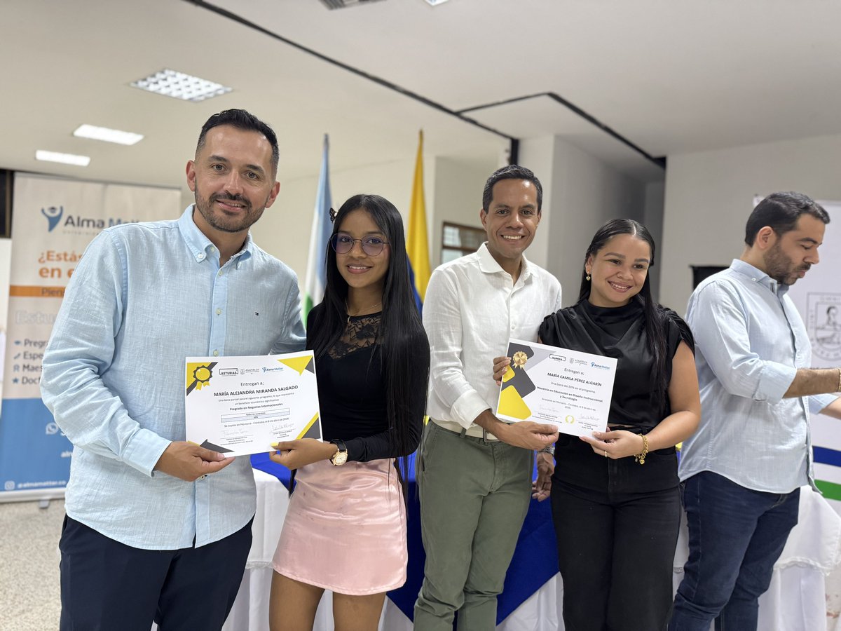 Asamblea de Córdoba tweet media