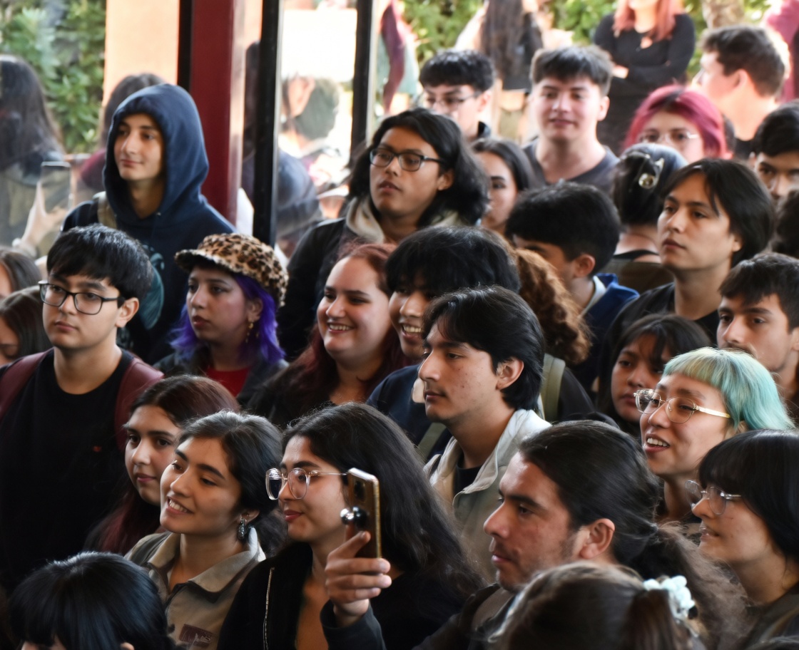 Clint Joselito🇨🇱🇮🇱 tweet media