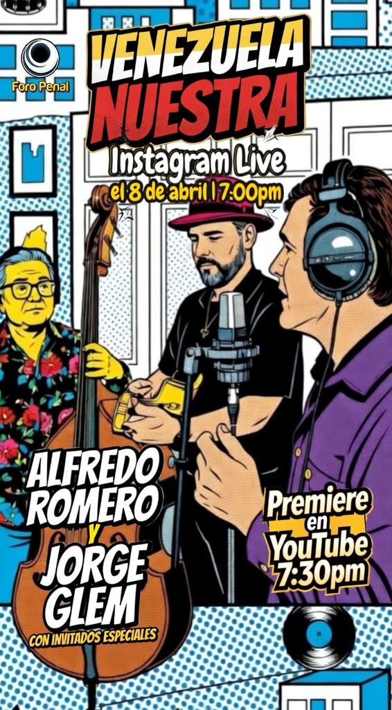 Foro Penal tweet media