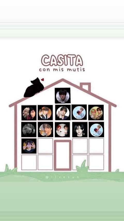 emy for enhypen tweet media