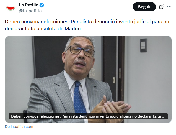 Elías ɐzǝqɐɔ ® tweet media