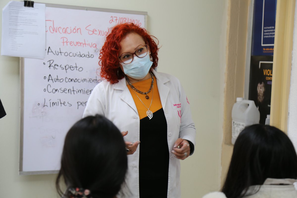 Hospital Regional de Occidente, Quetzaltenango tweet media