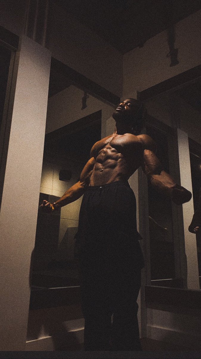 ironmike tweet media