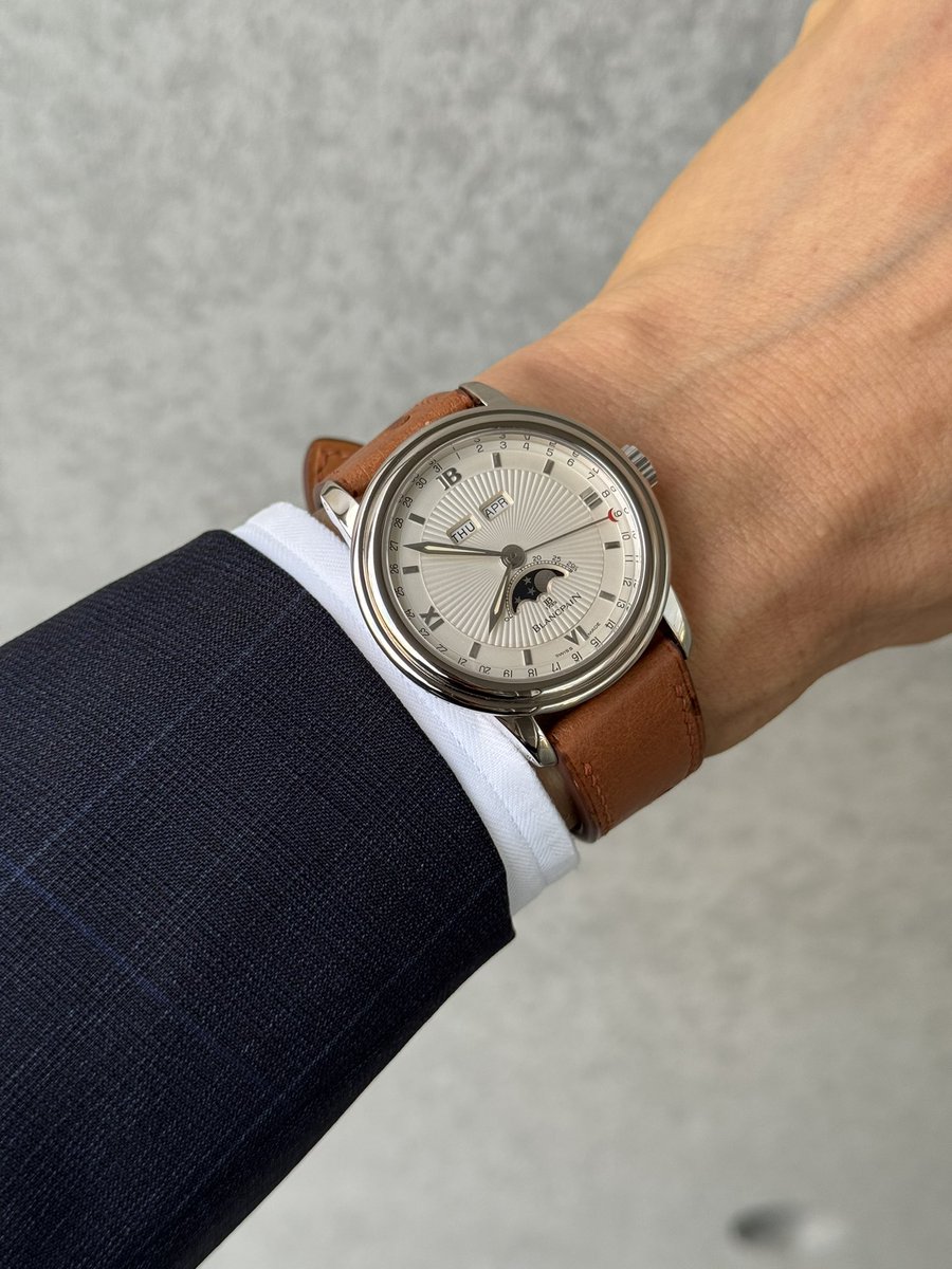 時計好きの不動産屋さん tweet media