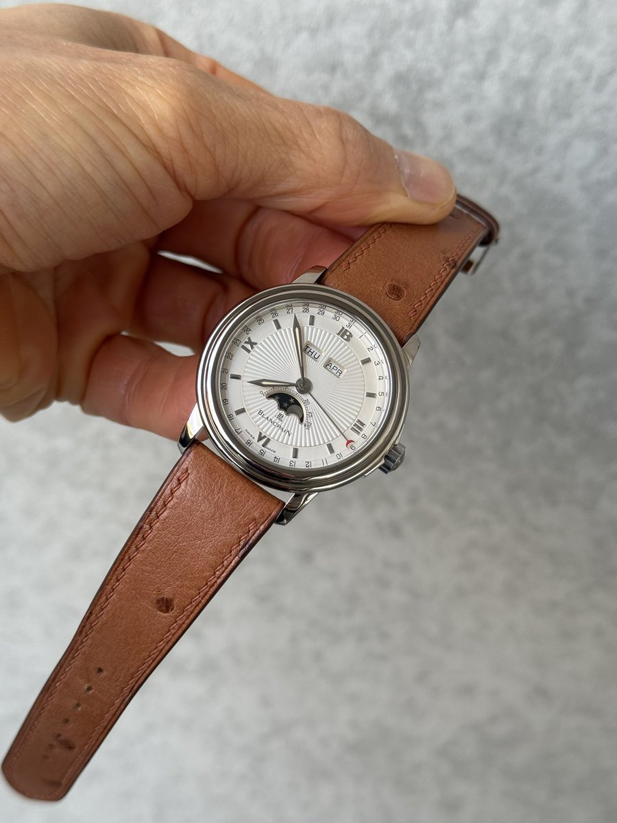 時計好きの不動産屋さん tweet media