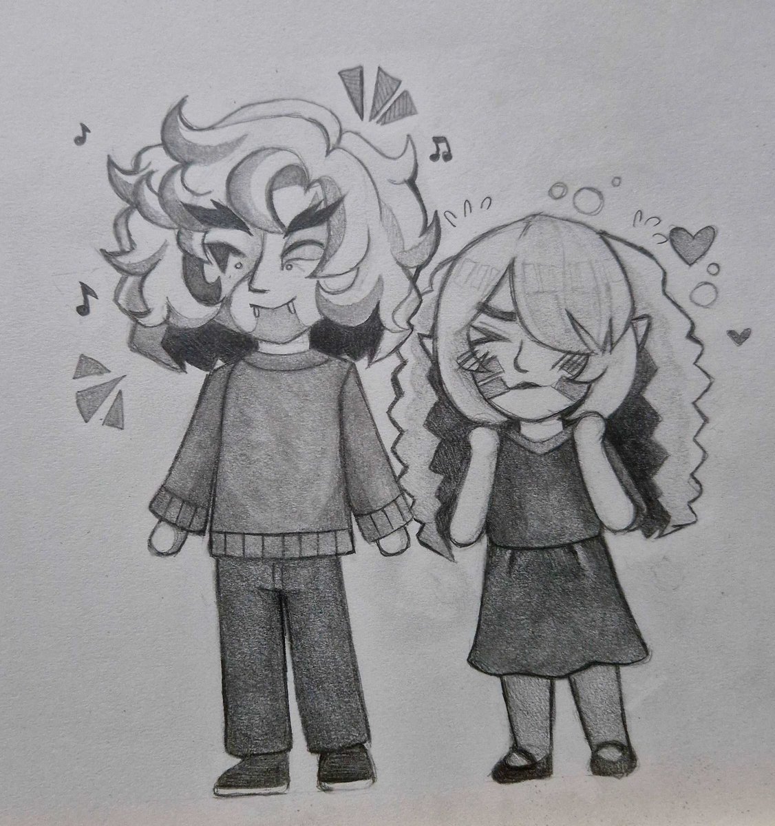 Sun and Proxima #tomodachilife2 style 

I can't wait oml😭