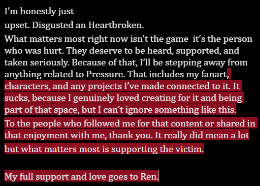 𝙑𝙊𝙄𝙓.ᐟ tweet media