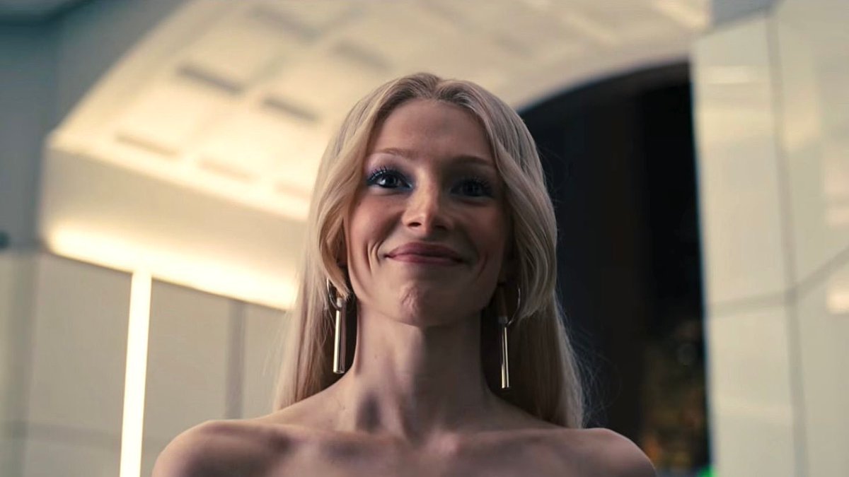 euphoria daily tweet media