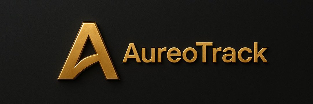 Aureotrack tweet media